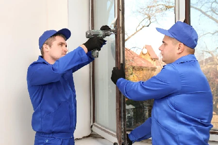 Residential Broken Glass Repair Solutions in Lake Butler, FL