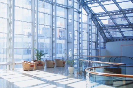 Prevention Tips For Glass Conservatory Repair in Lake Butler