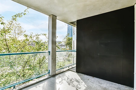 Commercial Glass Railing Repair Services in Lake Butler, FL