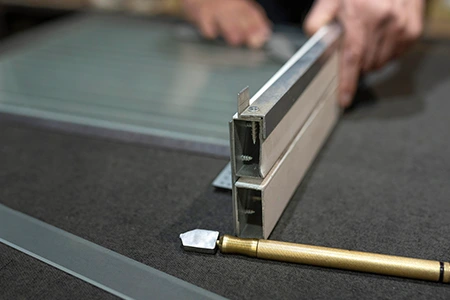 Sliding Glass Door Repair Company in Lake Butler