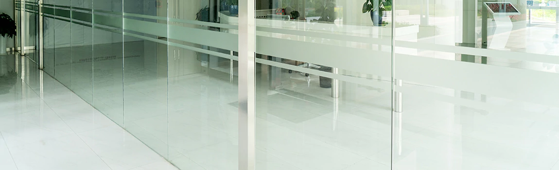 Local Glass Repair in Lake Butler