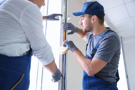 Insulated Glass service in Lake Butler