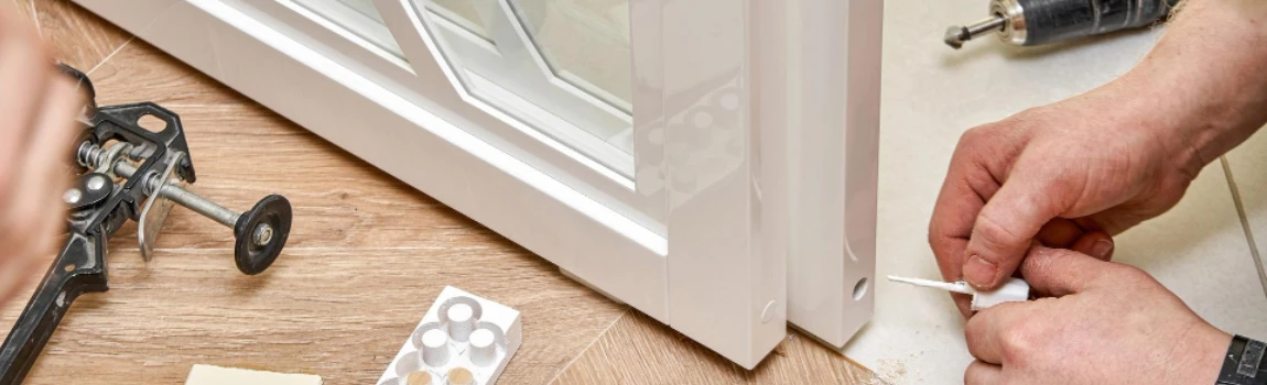 Stained Glass Repair in Lake Butler