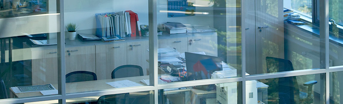 Replace Insulating Glass in Lake Butler, FL