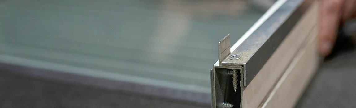 Foggy Mirror Repair in Lake Butler, FL