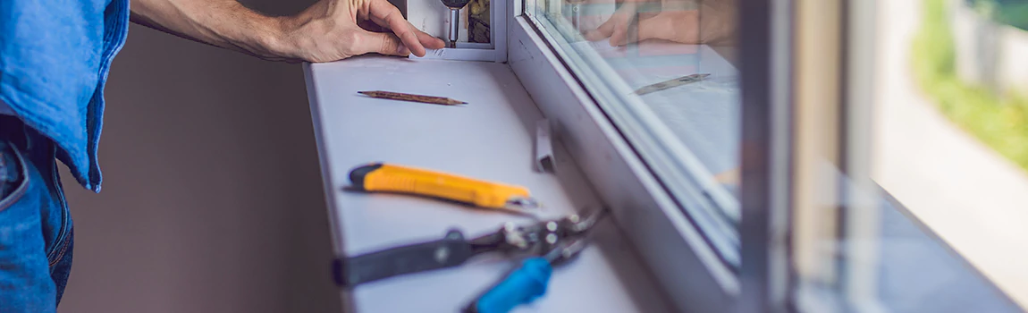 Professional Window Seal Repair Services in Lake Butler, FL