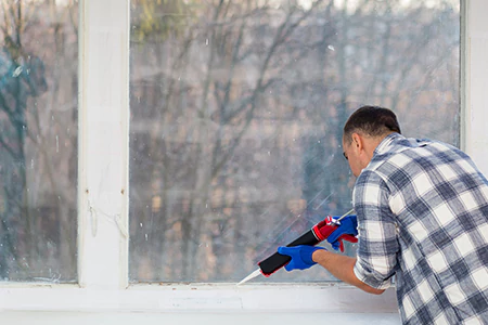 Prevention Tips of Window Seal Repair Services in Lake Butler, FL
